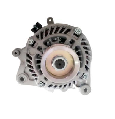 China 12V 95A High Quality Aluminum Car Alternator Automotive Alternator For Honda Civic 1.8 for sale