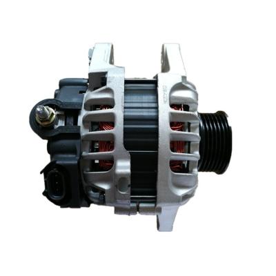 China High quality aluminum 12V 90A automotive alternator with competitive prices for Hyundai Kia 373002B500 373002B300 for sale