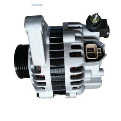 China 12V 80A High Quality Aluminum Car Alternator 231000M800 2310064J13 A2TA4091A For Nissan for sale