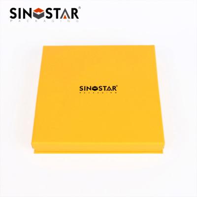 China Cardboard+paper+velvet large necklace box set jewllery display box custom logo printed jewelry boxes for sale