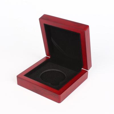 China Wholesale Custom Wooden Gift Boxes Wooden Packaging Boxes Handmade Boxes for sale