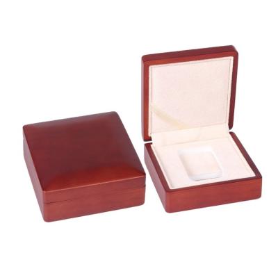 China Wooden Custom Different Commemorative Series Different Color Style Gold Coin Commemorative Coin Box for sale