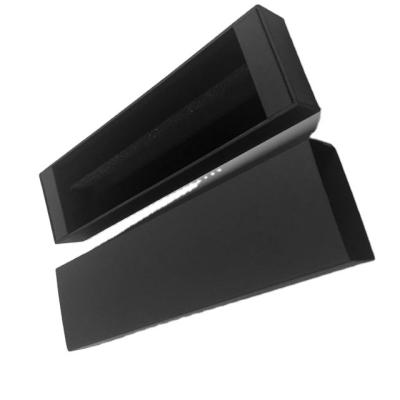 China Wholesale Gift Black Pen Cheap Paper Box Packaging Boxes For Pen Storage And Display for sale