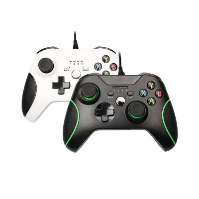 China With Handbreak For PS3 X Box One Game Gamepad Controller Joystick For PC XBOXONE Win7/8/10 XBOXONE Console Gamepad for sale