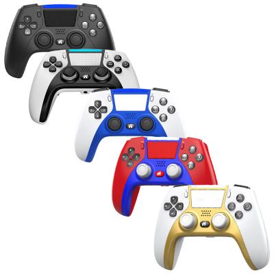 China With Wireless Remote Handbreak Gamepad Controller Joystick Controller For Playstation 4 Bite For Playstation 4 gta5 32 console for sale