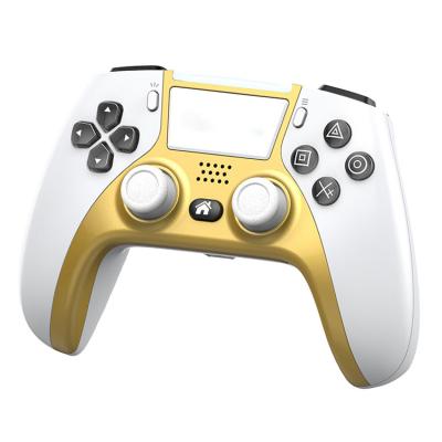 China With Handbreak Gamepad Wholesale Game Multifunctional Wireless Console Controller Pro Joystick Gamepad For PS4 for sale