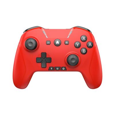 China With handbreak mold good quality private gamepad game controller wireless joystick for Nintendo switch pro gamepad NS for sale