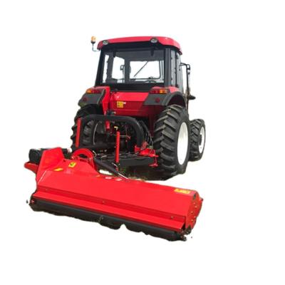 China SUNCO Factory PTO Driven Flail Mower Rear Flail Mowers For Sale for sale