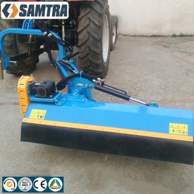 China Factory equipment! ! horizontal and vertical mobile flail mowers for sale