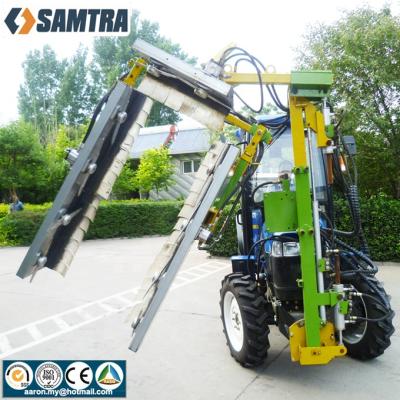 China Farms Vineyard Trimmer Vine Trimming Machine Pruning Machine for sale