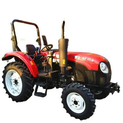 China Farms for dealers! Mini Tractor 30hp / 40hp / 50hp Agricultural Tractor Hot To Australia , Europe for sale