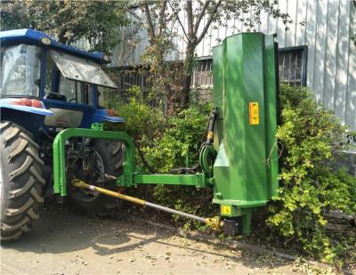 China Farms Mower / Flail Slasher / Trimmer Mower 800g 1200g Blade for sale