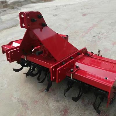 China Plant equipment cultivator, rotary tiller for mini tractor for sale