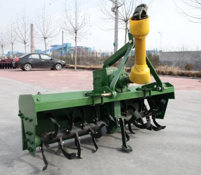 China food & Beverage Plant Rotary Hoe For Farm Tractor Agricultural Equipment for sale