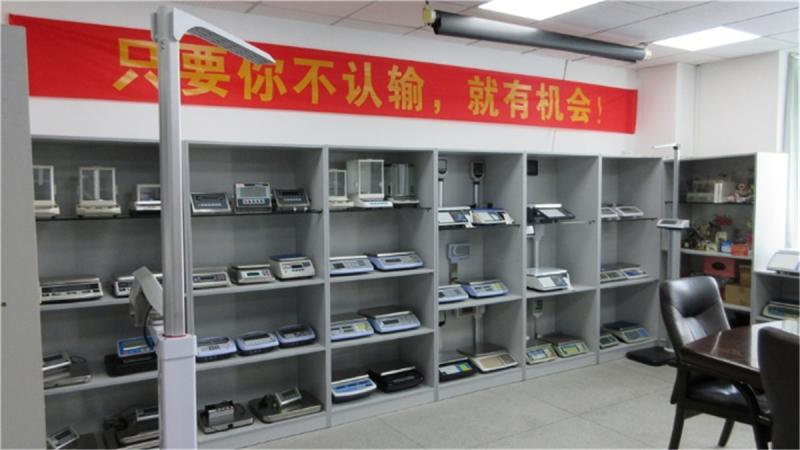 Verified China supplier - Fuzhou Lucky Star Co., Ltd.