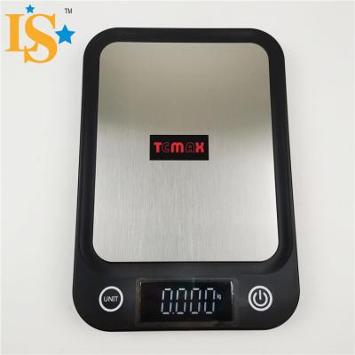 China Weight Measuring K30 E-H High Precisions Strain Gauge Sensor Kitchen Scales Digital Household Scale Kitchen for sale