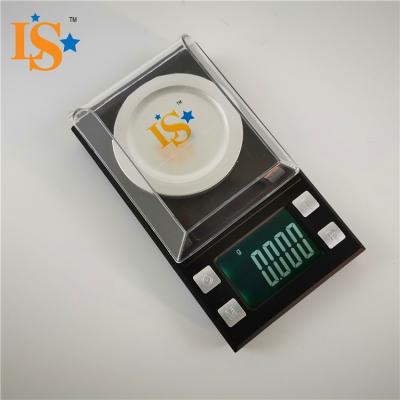 China J117 20g/0.001 Mini Scales Pocket Scale Pocket Scale LS-J117 for sale