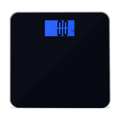 China With Popular Talking Scale Tray LS-V21H 180kg 100g Weighing Bathroom Scale for sale