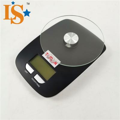 China With Scale Tray LS-KS021B Food Digital Kitchen Scale Greatergoods Digital Electronic Food Kitchen Scale for sale