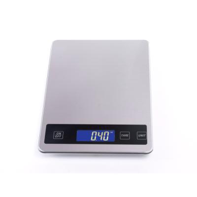 China High Quality Digital Kitchen 5kg Kitchen Food Nutritional Weight Scale Electronic Weighing Scale for sale