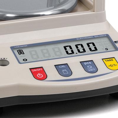 China LS-HKD 320g 0.001g Precision Balance for Lab 130mm for sale