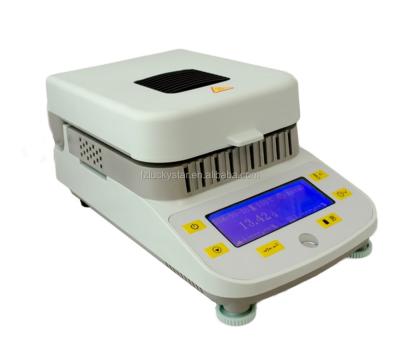 China Electronic Digital MOISTURE Analyzer Weighing Balance , Moisture Balance MB-A2505 for sale