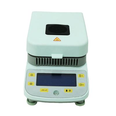 China Electronic Technology Moisture Analyzer Moisture Meter Balance With RS232 MB-A2505-1 for sale