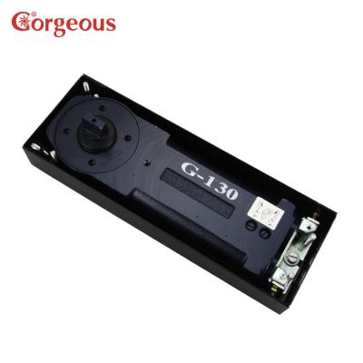 China Modern Gorgeous Floor Hinge Floor Hinge Spring Heavy Duty Glass Door Floor Spring for sale