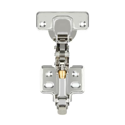 China Custom Cabinet Modern Hinge 48mm Soft Close Kitchen Hinge 105 Degree Angle Hinge for sale