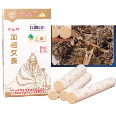 China Professional Moxibustion Stick Moxa Therapy for Chinese Medicine Certification Other for sale