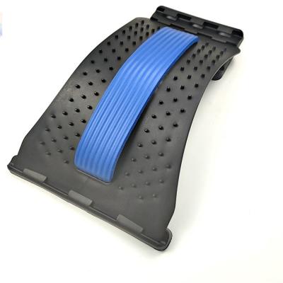 China Adjustable Back Cracking Board for Spine Decompression and Scoliosis Treatment for sale