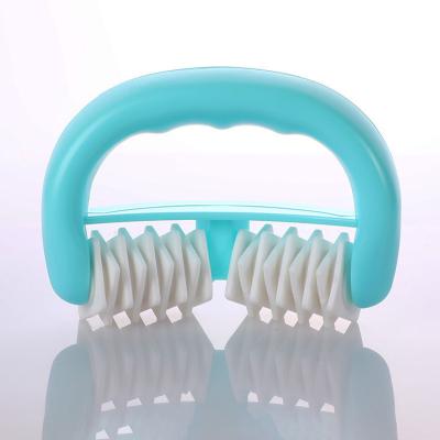 China Class I Safety Standard Cellulite Leg Massage Roller for Fascia Release and Relaxation for sale