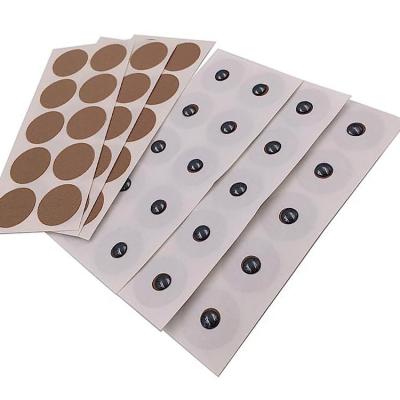 Chine Durée de conservation 1 an 1000 Gauss Spot Magnet Kit pour soulager la douleur Appareil de médecine chinoise à vendre