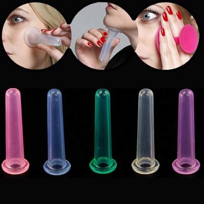 China MINI Lips Cupping Kit for Lips Silicone Cupping Beauty Cups Terapy Anti Aging Skincare for sale