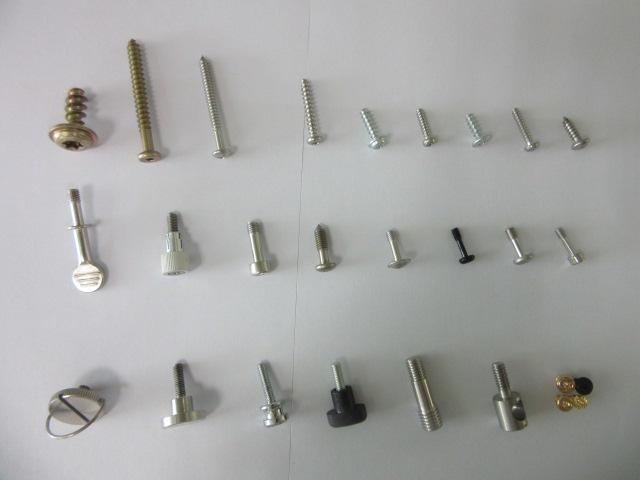 Verified China supplier - Dongguan Zhonggu Hardware Co., Ltd.