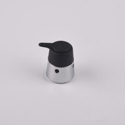 China Stocked Uniquely Designed Pressure Limiter / Pressure Cooker Valve Pressure Cooker for sale