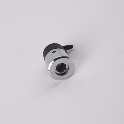 China Black Stocked Iron Safety Pressure Relief Valve For Pressure Cooker for sale