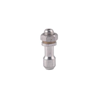 China Metal Pressure Cooker Parts New New Alarm Valve Style Pressure Relief Valve for sale