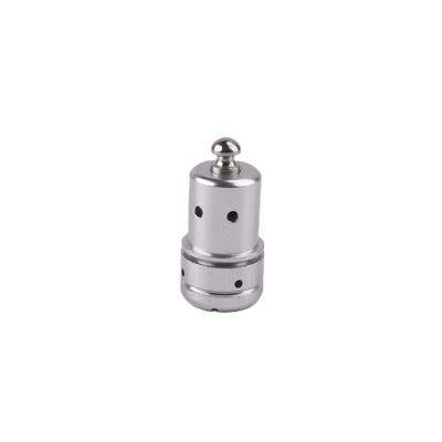 China Metal Stainless Steel Pressure Cooker Valve Pressure Limiting Pressure Cooker New Style Safety Valve for sale