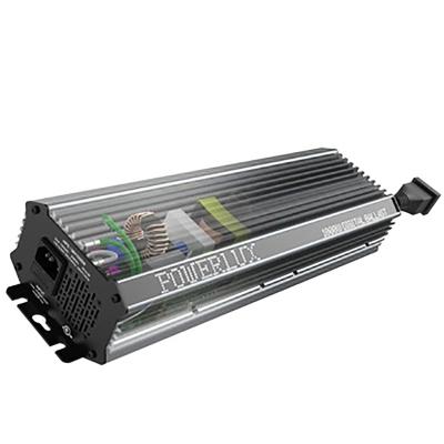 China SINOWELL Advantage Price 315w 1000W HPS CMH Digital Electronic Electric Ballast Dimmable for sale