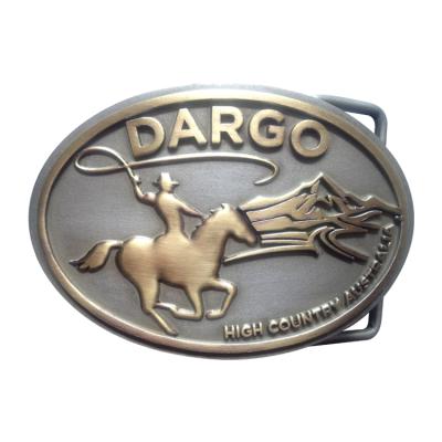 China Factory Wholesale Belt Buckle Custom Made Belt Buckles With Hook Material Logo Bulk Kids Men Navy Military Belt Buckle for sale