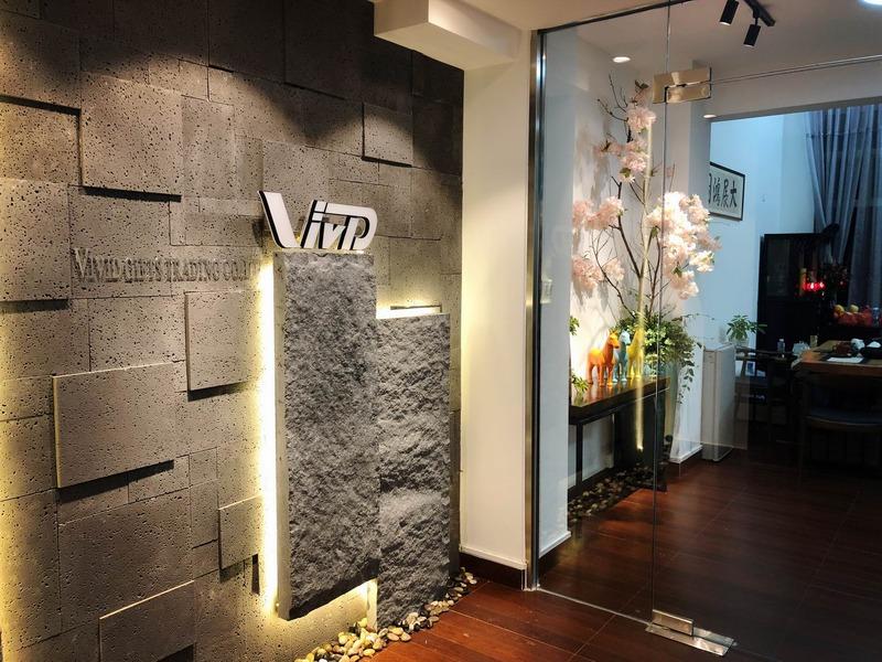 Verified China supplier - Vivid Gifts Trading Co., Ltd.