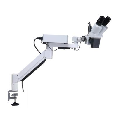 China Dental Microscope Surgery Lens With Dental Microscope Microscope Working Microscope for sale