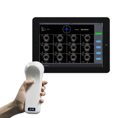 China BProbe-2 4D Mini Ultrasound Device Wireless Portable Metal Medical Ultrasound Diagnostic Equipment for sale