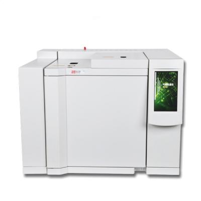 China Gas Chromatography Instrument Analyzer BK-GC7820 FID Detector Gas Chromatograph 800*570*650mm for sale