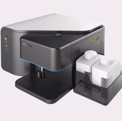 China ZS-AE7S Clinical Analytical Instruments Medical Devices Analyzer Flow Cytometer ZS-AE7S for sale