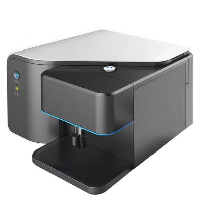 China IN-BAE7 Lab Equipment CD4 Cell Flow Fluorescence Cytometer Machine 500mm*605mm*305mm (L*W*H) for sale