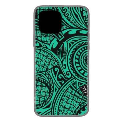 China OEM Printing 1 MOQ Drop Shipping Custom Design Iphone 13 Fall Proof Polynesian Samoan Tribal High Quality Mobile Phone Protective Case for sale