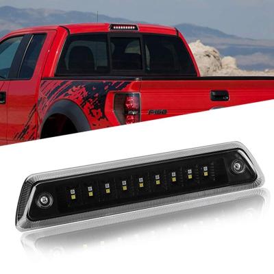 China High Mount 3rd Brake Lamp Led Brake Stop Light For Ford F150 2009~2014 F-150 for sale