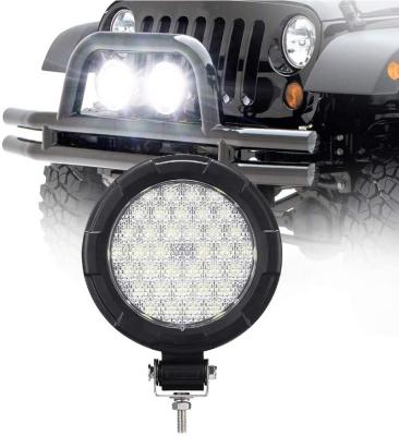 China Aluminum Heavy Duty Led Auxiliary Drive Light High Power 36W Led Off Road Running Light for sale